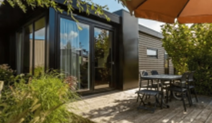 Kamer | 60m² | €1950,-