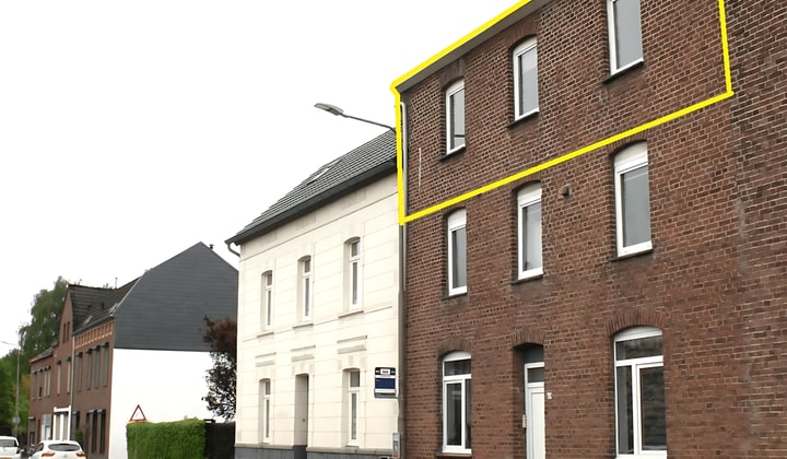 Appartement | 46m² | Schanserweg | €750,-