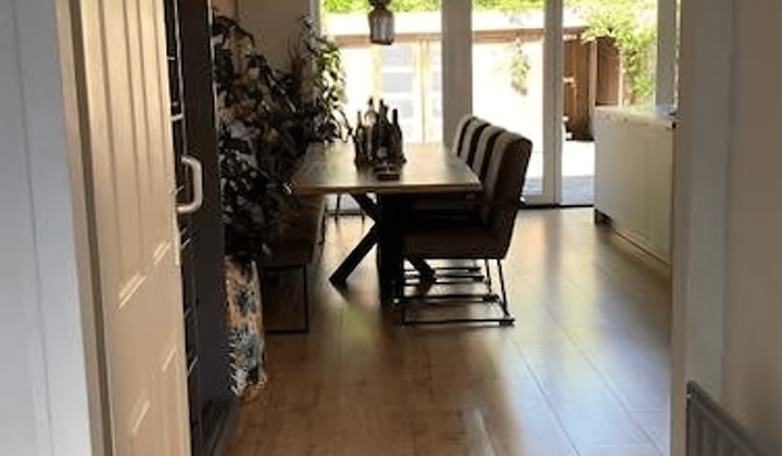 Huis | 130m² | €2095,-