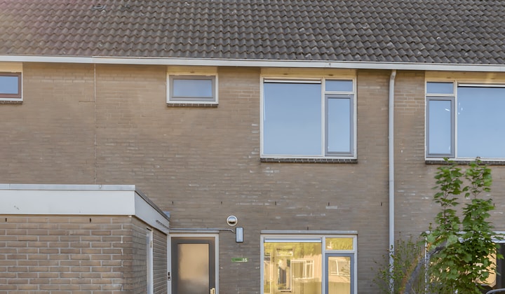 Appartement | 117m² | €1825,-