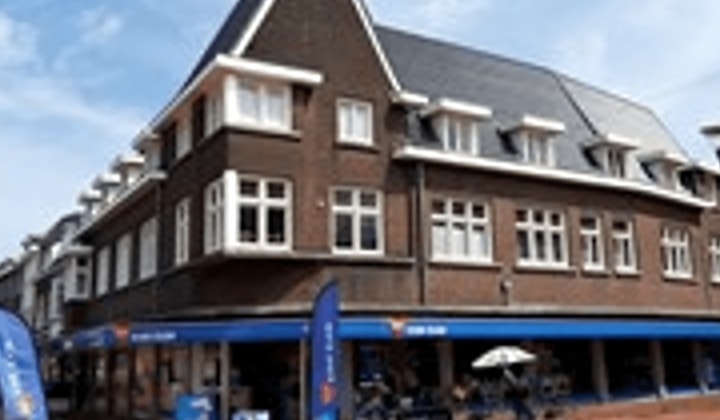 Kamer | 130m² | €850,-