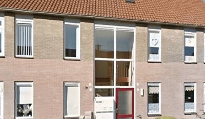 Kamer | 53m² | €699,-