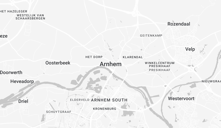 Studio met eigen keuken en gedeelde douche zonder huisdieren