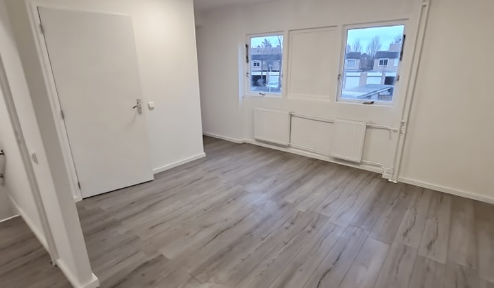 Studio | 20m² | €780,-