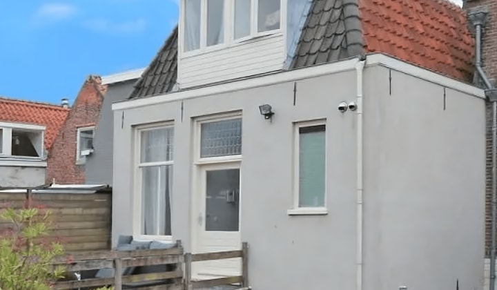 Huis | 140m² | €1350,-