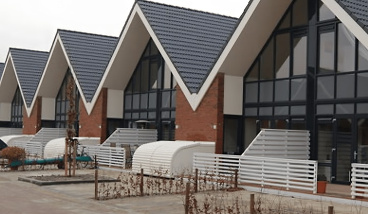 Huis · 75 m² · €932,-