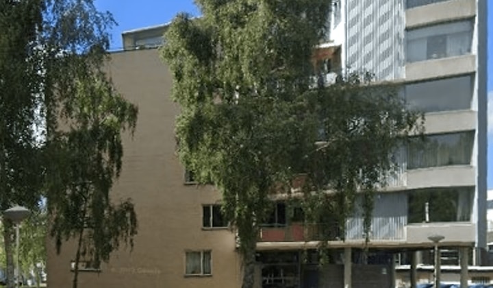 Kamer | 90m² | €1225,-
