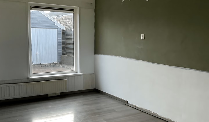 Huis | 89m² | €8888,-