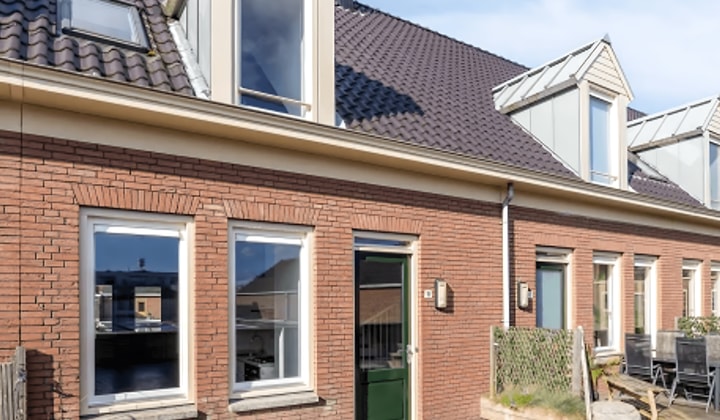 Kamer | 103m² | €1555,-