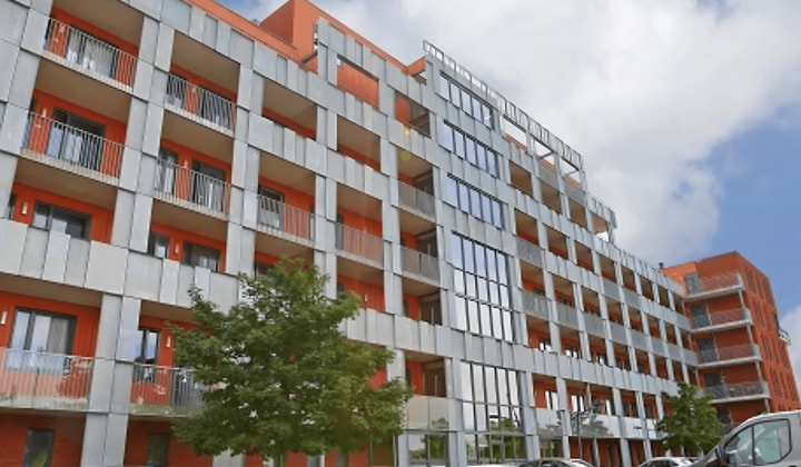 Kamer | 76m² | €1650,-