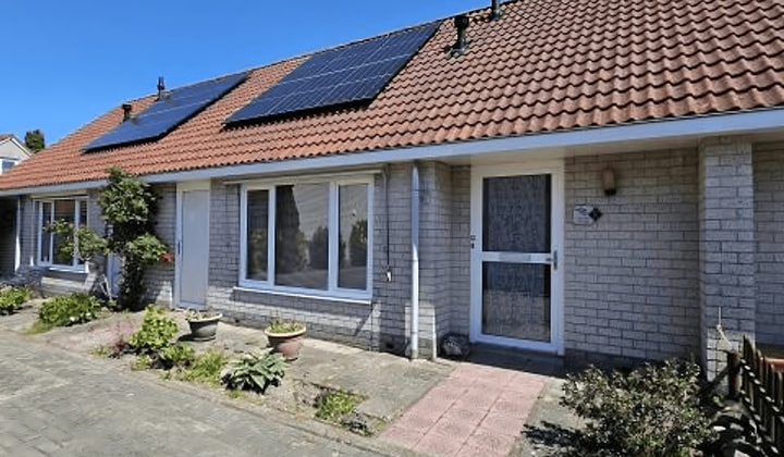 Kamer | 84m² | €713,-