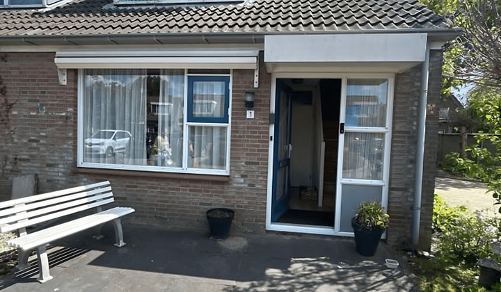 Kamer | 67m² | €713,-