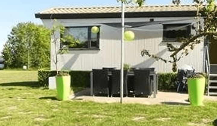Huis | 30m² | €750,-