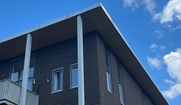 Huis | 74m² | €1086,-