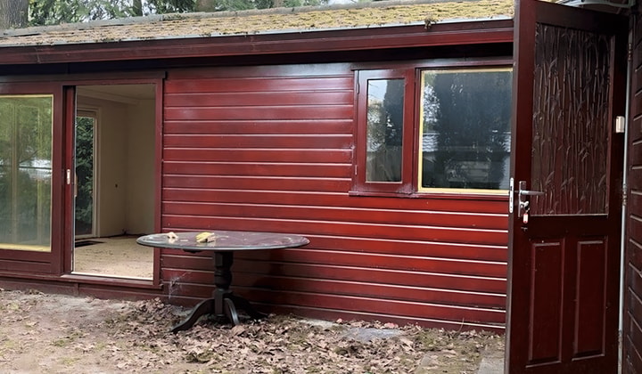 Huis | 68m² | €1600,-