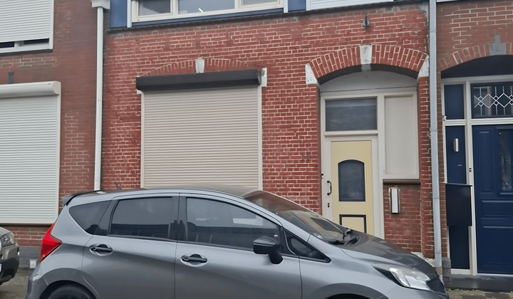 Kamer | 17m² | €822,-
