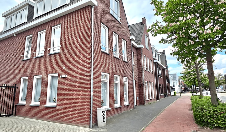 Kamer | 44m² | €1995,-