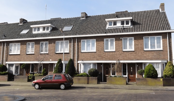 Studio · 30 m² · €850,-