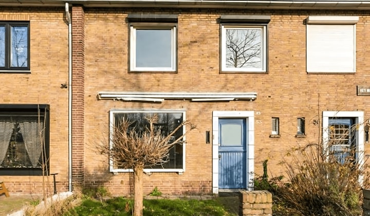 Studio | 28m² | €935,-