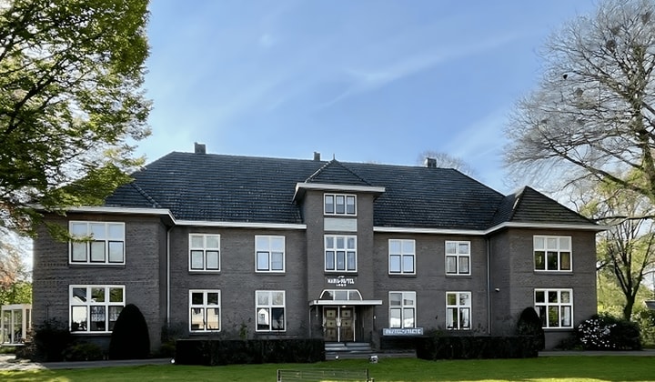 Appartement | 56m² | €813,-