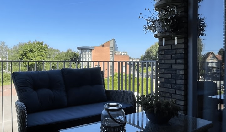 Appartement | 72m² | €1228,-
