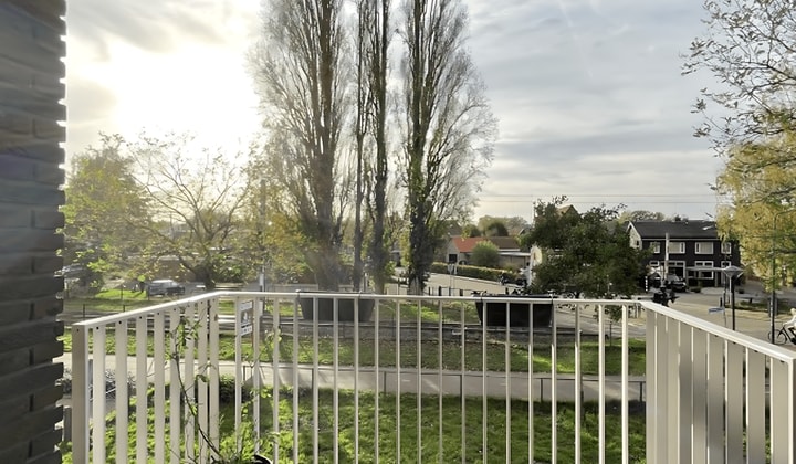 Appartement | 63m² | €1200,-