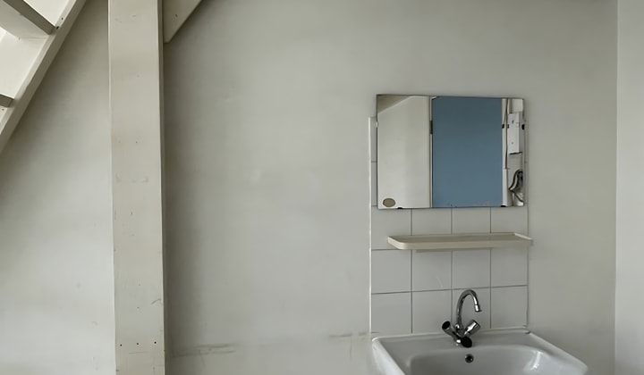 Kamer met gedeelde voorzieningen en inclusief servicekosten