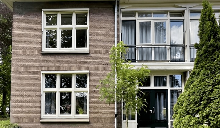 Huis | 56m² | €812,-