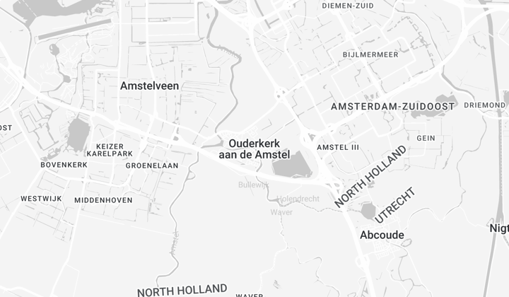 Huis | 61m² | €1118,-