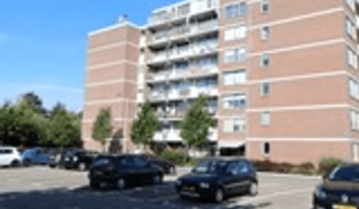 Kamer | 44m² | €850,-