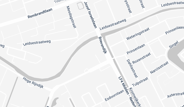 Huis | 74m² | Hoge Rijndijk | €1340,-