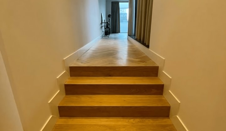 Appartement | 85m² | Seinpostweg | €2000,-