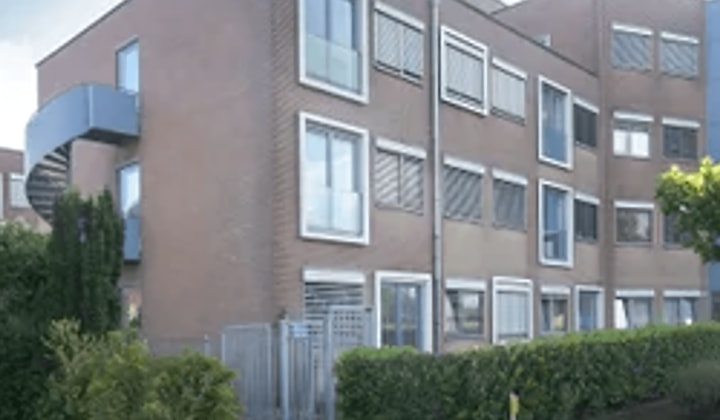 Kamer | 69m² | €994,-