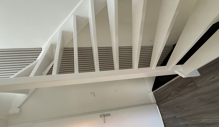 Huis | 125m² | €900,-