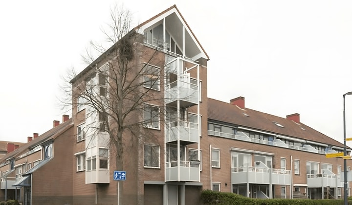 Huis | 116m² | €1895,-