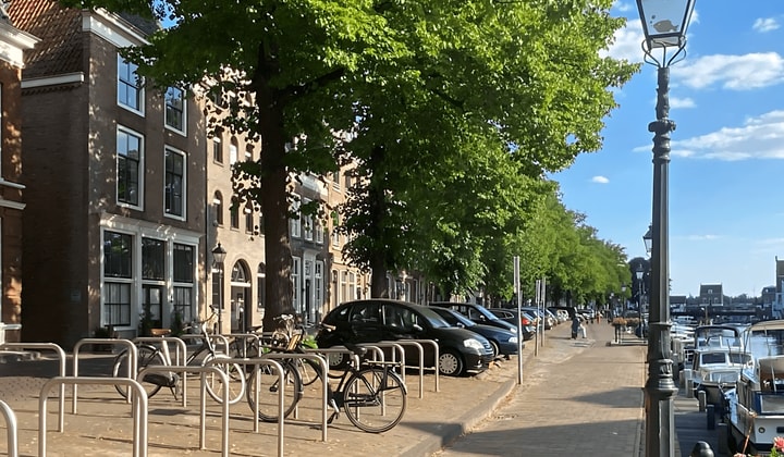 Appartement | 72m² | €1575,-