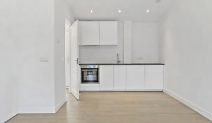 Woonboot · 53 m² · €1079,-