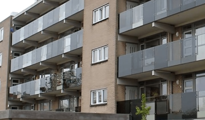 Kamer | 79m² | €932,-