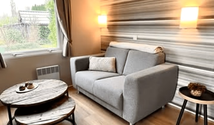 Chalet | m² | €1150,-