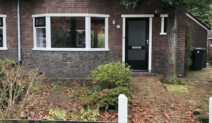 Huis | 102m² | €230,-