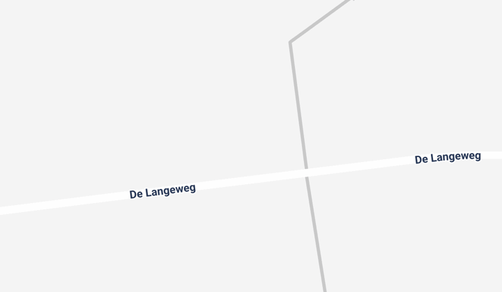 Huis | 78m² | De Langeweg | €1373,-