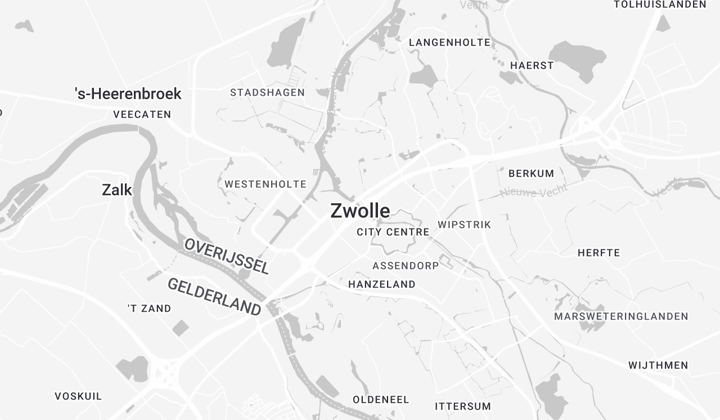 Huis | 115m² | €1335,-
