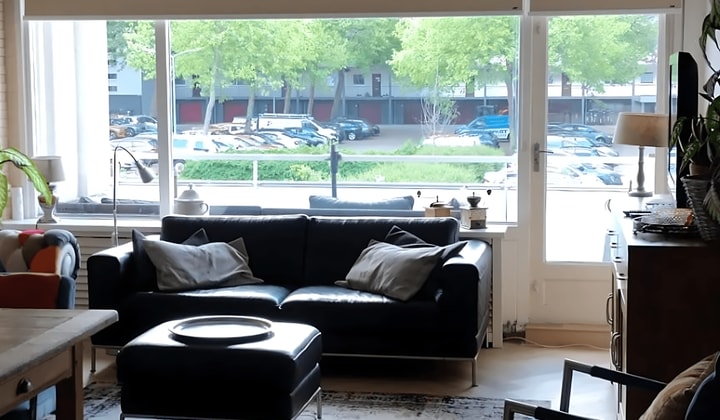 Appartement | 80m² | €1750,-