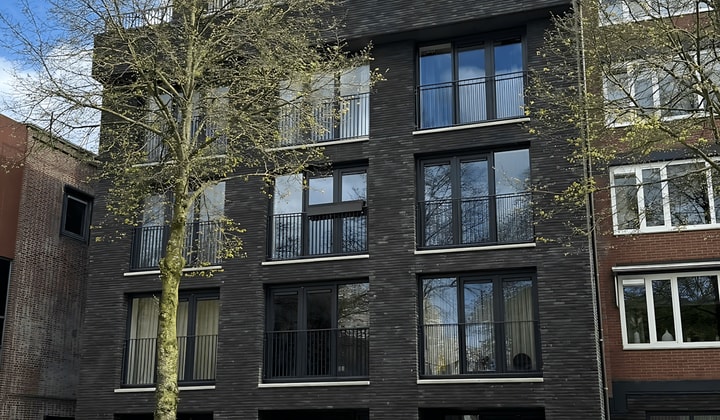 Appartement | 60m² | €1194,-