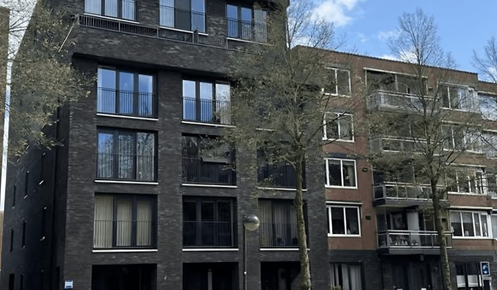 Appartement | 54m² | Wilhelminastraat | €995,-