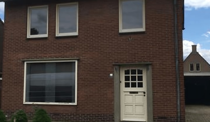 Kamer | 101m² | €1250,-