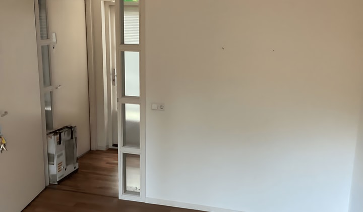 Huis | 16m² | €8888,-