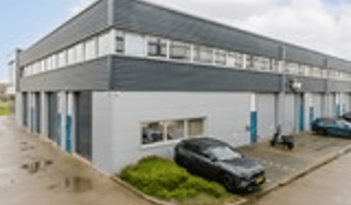 Kantoor | 141m² | €1950,-