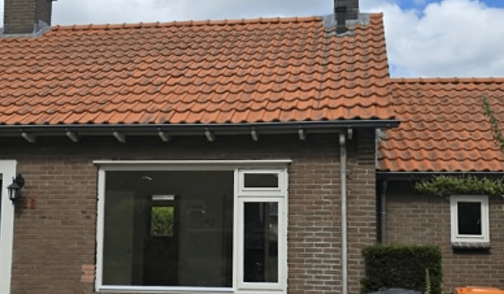 Kamer | m² | €713,-
