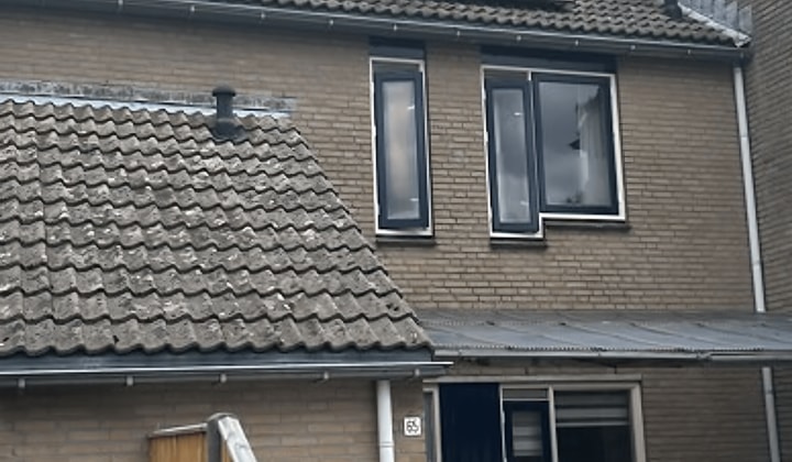 Kamer | 75m² | €932,-
